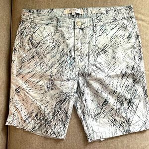Guess mens shorts